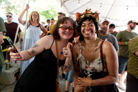 People of AthFest