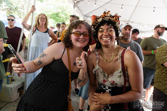 People of AthFest