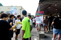 People of AthFest