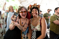 People of AthFest