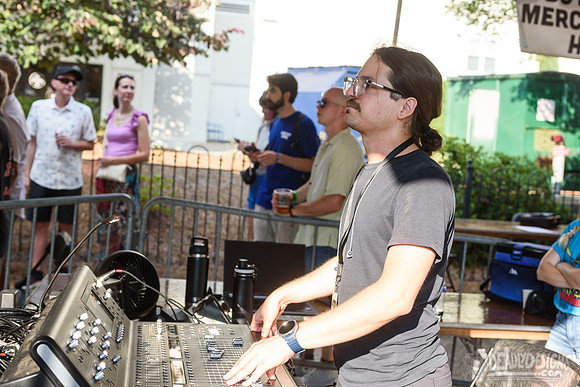 People of AthFest