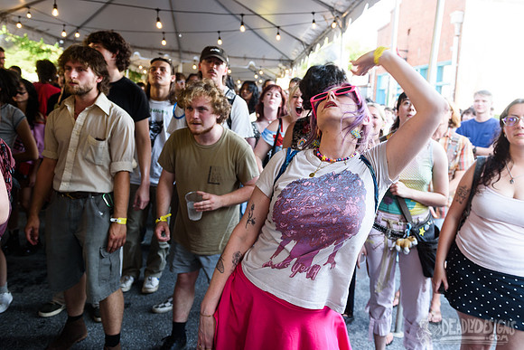 People of AthFest