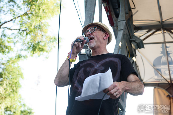 People of AthFest