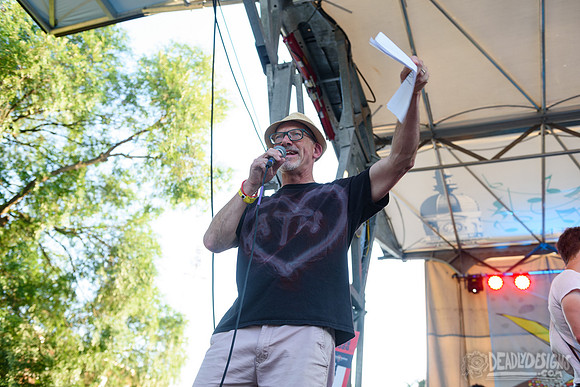 People of AthFest