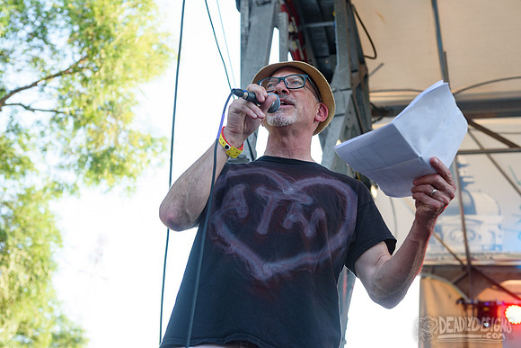 People of AthFest