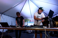 Silent Disco with Booty Boyz