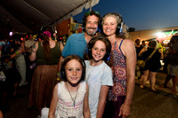 Silent Disco with Booty Boyz