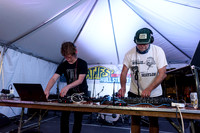 Silent Disco with Booty Boyz