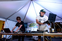 Silent Disco with Booty Boyz