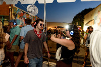 Silent Disco with Booty Boyz