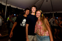 Silent Disco with Booty Boyz