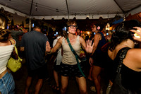 Silent Disco with Booty Boyz