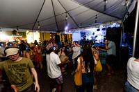 Silent Disco with Booty Boyz