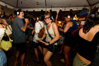 Silent Disco with Booty Boyz