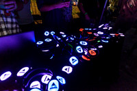 Silent Disco with Booty Boyz