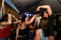 Silent Disco with Booty Boyz