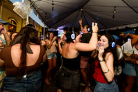 Silent Disco with Booty Boyz