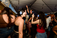 Silent Disco with Booty Boyz