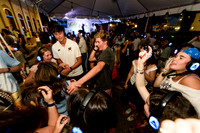 Silent Disco with Booty Boyz
