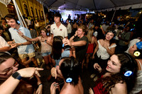 Silent Disco with Booty Boyz