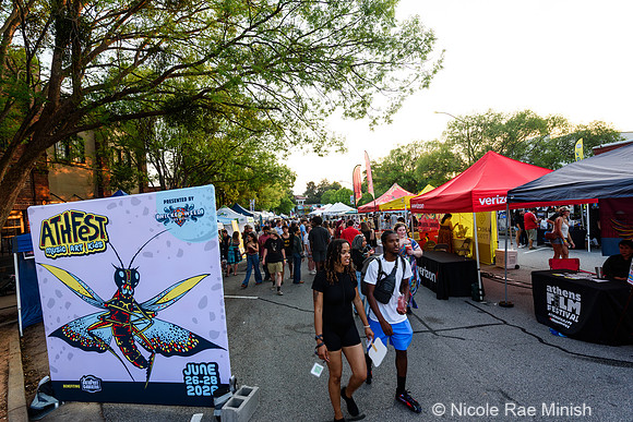 Artist Marketplace (Nicole Rae Minish)
