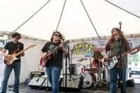 Alien Funk Academy