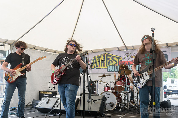 Alien Funk Academy