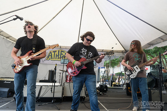 Alien Funk Academy