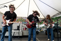 Alien Funk Academy