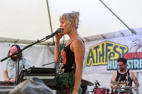 Annie Leeth