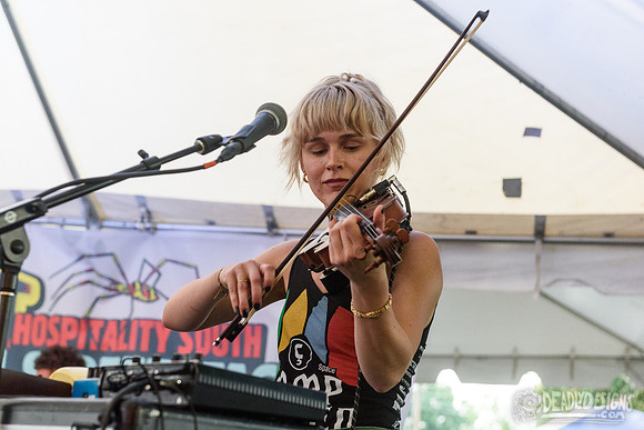 Annie Leeth