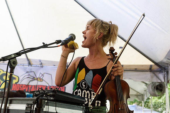 Annie Leeth