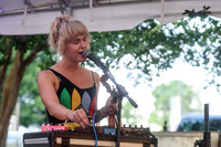 Annie Leeth