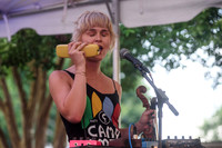 Annie Leeth