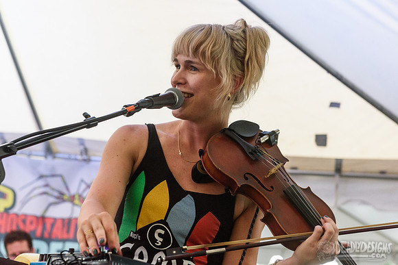 Annie Leeth