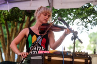 Annie Leeth