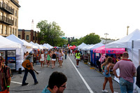 Artist Marketplace