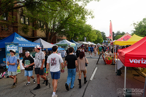 Artist Marketplace