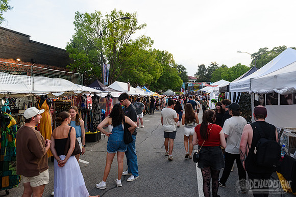 Artist Marketplace