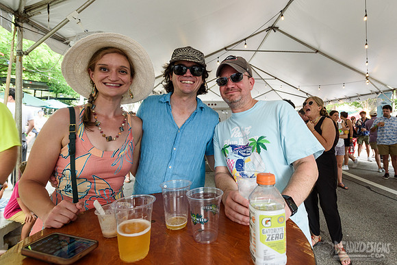 Beer Garden