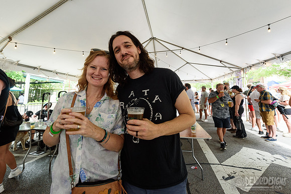 Beer Garden