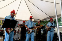 Doc Whitlock & the Aquanauts