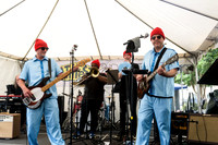 Doc Whitlock & the Aquanauts