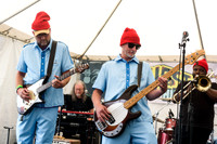 Doc Whitlock & the Aquanauts
