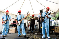 Doc Whitlock & the Aquanauts