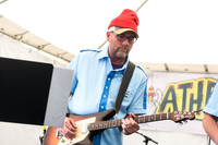 Doc Whitlock & the Aquanauts