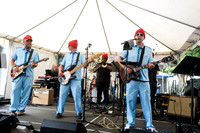 Doc Whitlock & the Aquanauts
