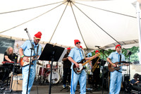 Doc Whitlock & the Aquanauts