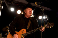 Kevn Kinney (with Peter Buck)