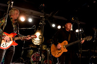 Kevn Kinney (with Peter Buck)